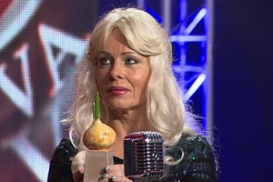 E. Lisauskienė santuokomis siekia pralenkti Holivudo žvaigždę