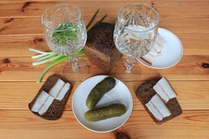 Nuodas maiste ir vandenyje, kuris gali sukelti komą ar net mirtį