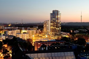 Brangstantis, bet vis dar geidžiamiausias – kišenės dydžio butas