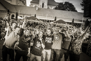 „Humoro klubas“ nustebino neįprastu pageidavimų sąrašu