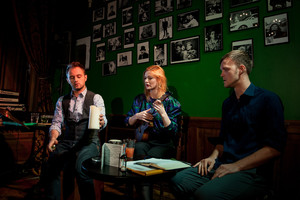 Išgirskite: „Liūdnų slibinų“ dainoje – raginimas nenorėti daug