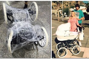 Oksana Pikul-Jasaitienė keliaudama į Siciliją patyrė nuostolių