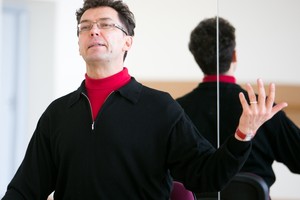 Baleto legenda P. Skirmantas išmestas su 100 litų pensijos