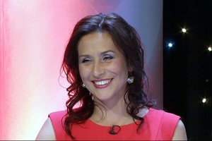 Irena Starošaitė televizijoje prakalbo apie gerą seksą ryte