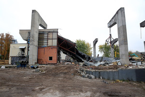 Išnyko dar viena koncertų erdvė Vilniuje – o kas beliko?