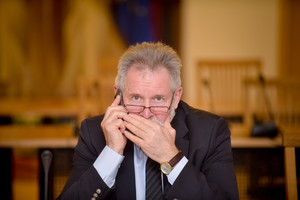 Seimas grįžo prie progresinių mokesčių: turtingiems – nieko gero