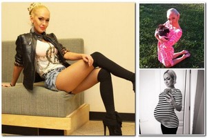 Pasigrožėkite: populiariausios O. Pikul-Jasaitienės asmenukės