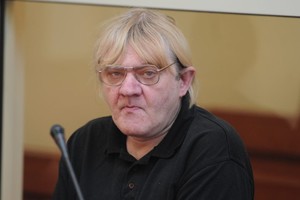 Lenkija šokiruota: garsiausias žudikas pedofilas nusprendė vesti