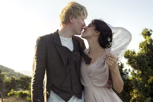 Operos solistė po vestuvių su vyru matosi tik kas dešimt dienų