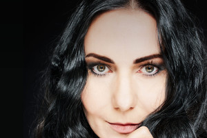 Choreografė Anželika Cholina nemėgsta žvalgytis atgal