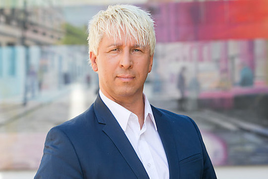 Kaip vaikams papasakoti apie homoseksualius santykius?