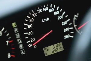 Kaip sužinoti, ar jūsų automobilio rida suklastota?