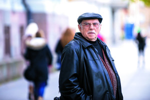 Net patekęs už grotų Petras Dimša galės filmuotis TV serialuose