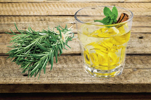 Nuvertintą kokteilį L. Čeprackas prikėlė antram gyvenimui