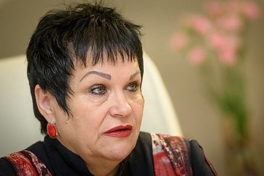 A. Pitrėnienė: nepritariam daliniam studijų finansavimui