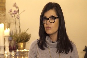 Kristina Kaikarienė prabilo apie teisme nagrinėjamą bylą