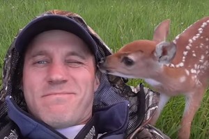 Apie JAV gyvenančio lietuvio poelgį jau kalba visas pasaulis