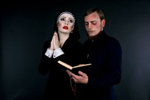 Seksas pagal Bibliją: kraujomaiša, poligamija ir vergovė