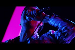 Lietuvių „Deeper Upper“ klipui – apdovanojimas užsienyje