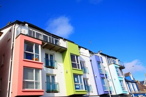 Painiava dėl A klasės buto: kas tai ir kodėl tiek daug kainuoja?