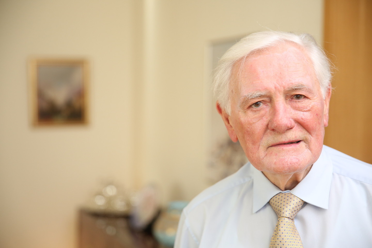 R.Danisevičiaus nuotr.<br>Labiausiai pasitikima buvusiais ir esamais šalies vadovais.