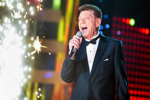 „Nerija“ jubiliejaus koncertuose pagerbs S. Povilaičio atminimą