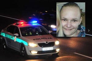 Dingusią dviejų vaikų motiną pareigūnai rado Klaipėdoje