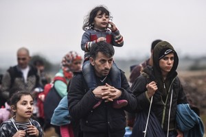 Švedija: migrantams nepatinka jiems skiriami nemokami būstai