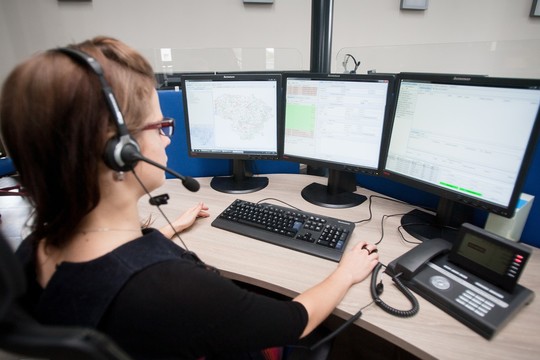 Prancūzų skambučių centras Lietuvoje žada duoti darbo 150 žmonių