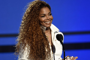 Lietuvoje pirmąsyk koncertuos JAV popžvaigždė Janet Jackson
