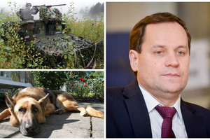 Lietuviai dosniausi kariuomenei, bėdžiams ir V. Tomaševskiui