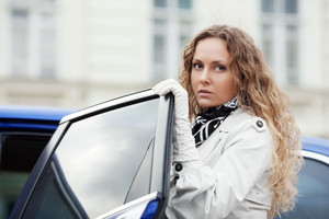 Teisės vairuoti neatgaunanti emigrantė: „Privalau įspėti“