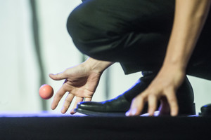 Trečioji „Gaidos“ diena: tegyvuoja postminimalizmas!