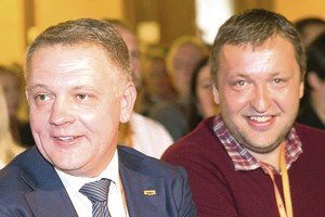 A. Guoga liberalams žada staigmenų