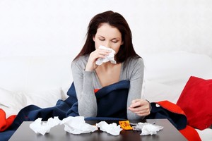 Vaistininkė pataria: kaip būti sveikam, kai aplinkui serga visi