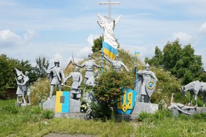 Teatralų įspūdžiai iš Ukrainos pasienio: patyrėme tikrą košmarą
