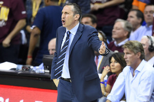 Europos užkariautojas NBA – nebe prašalaitis