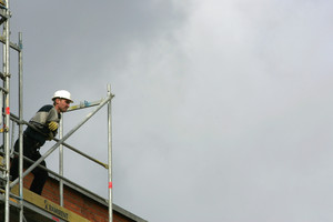 Būsto pasiūla atvėsino bankų lūkesčius dėl NT kainų