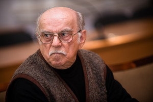 Aktoriui P. Dimšai teismas sustabdė nuosprendžio vykdymą