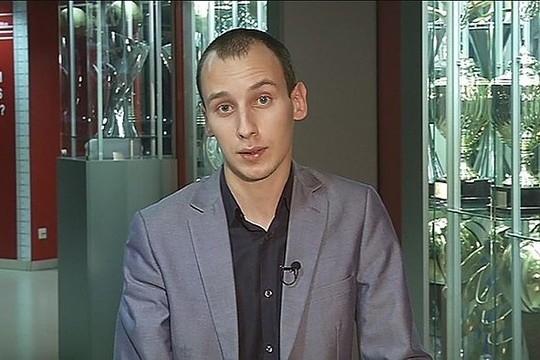 Kodėl „Avtodoro“ bosas V. Rodionovas nekeikdavo R. Endrijaičio?