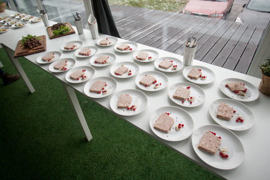 Leidimus naujoviškiems maisto produktams išduos kaip vaistams?