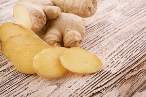 Kaip laikyti imbierą, kad ilgiau liktų šviežias ir aitrus