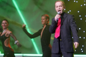 K. Kerbedžio gerbėjas iš koncerto grįžo susinervinęs