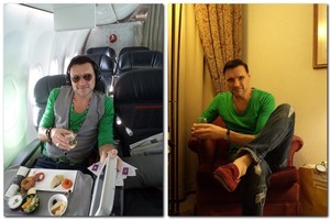 Žilvinas Grigaitis apie problemas: „Yra šviesa tunelio gale“