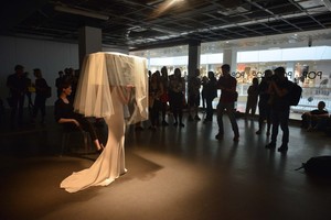 Monika Dirsytė: „Pasirinkti meną – tarsi įstoti į vienuolyną“