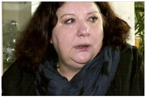 L. Kalpokaitę 9 vaikų mama pravirkdė, o mano reakcija kitokia