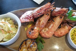 Betoninėse Los Andželo džiunglėse galima rasti ir malonumų oazių