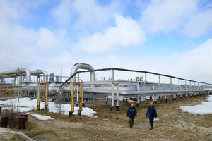 Garsiausių pasaulio energetikų dešimtukas – be Rusijos „Gazprom“