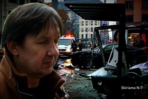 Tarologas: „Į stotelę įsirėžusį BMW vairuotoją apsėdo šetonas!“