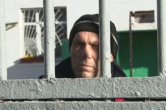 Marijampolės kaliniai – giliam liūdesy